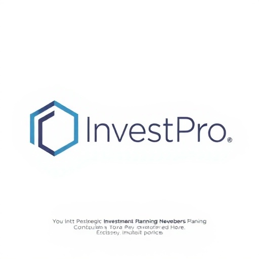 InvestPro Logo